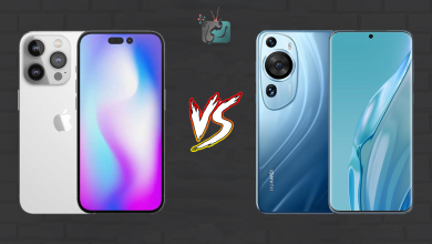 Huawei P60 Art vs Apple iPhone 14 Pro Max