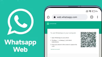 WhatsApp Web