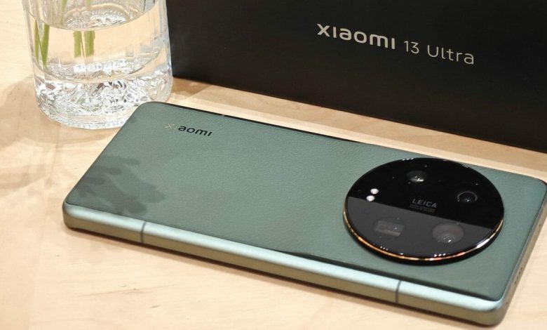 Xiaomi 13 Ultra