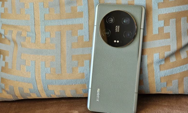 Xiaomi 13 Ultra