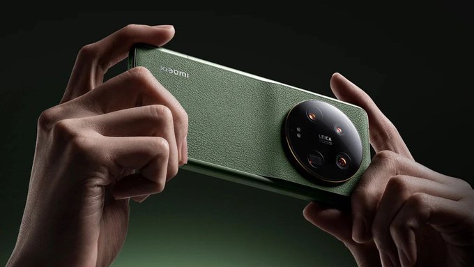 Xiaomi 13 Ultra