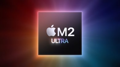 معالج Apple M2 Ultra