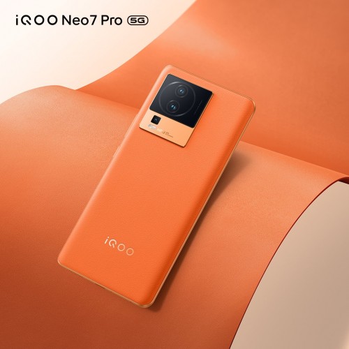 iQOO Neo 7 Pro