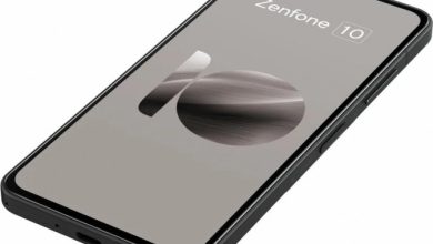 Asus Zenfone 10
