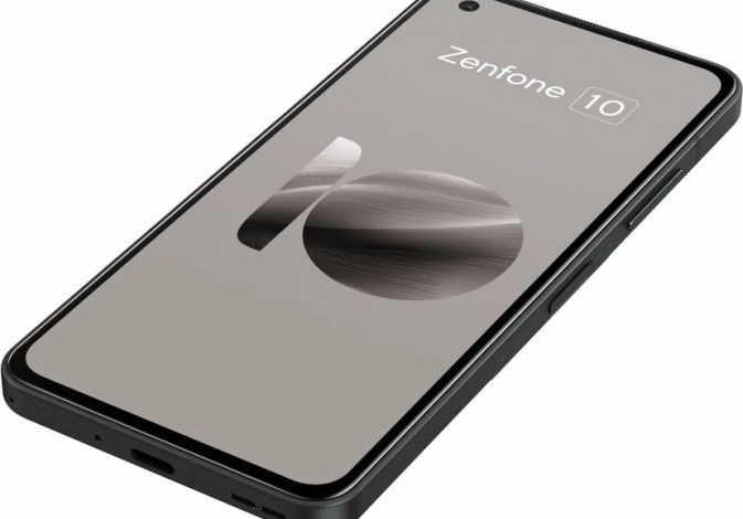 Asus Zenfone 10