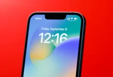 iOS 16