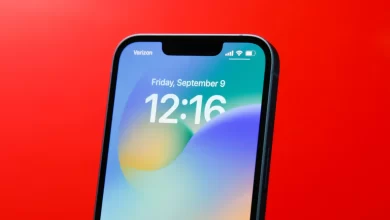 iOS 16