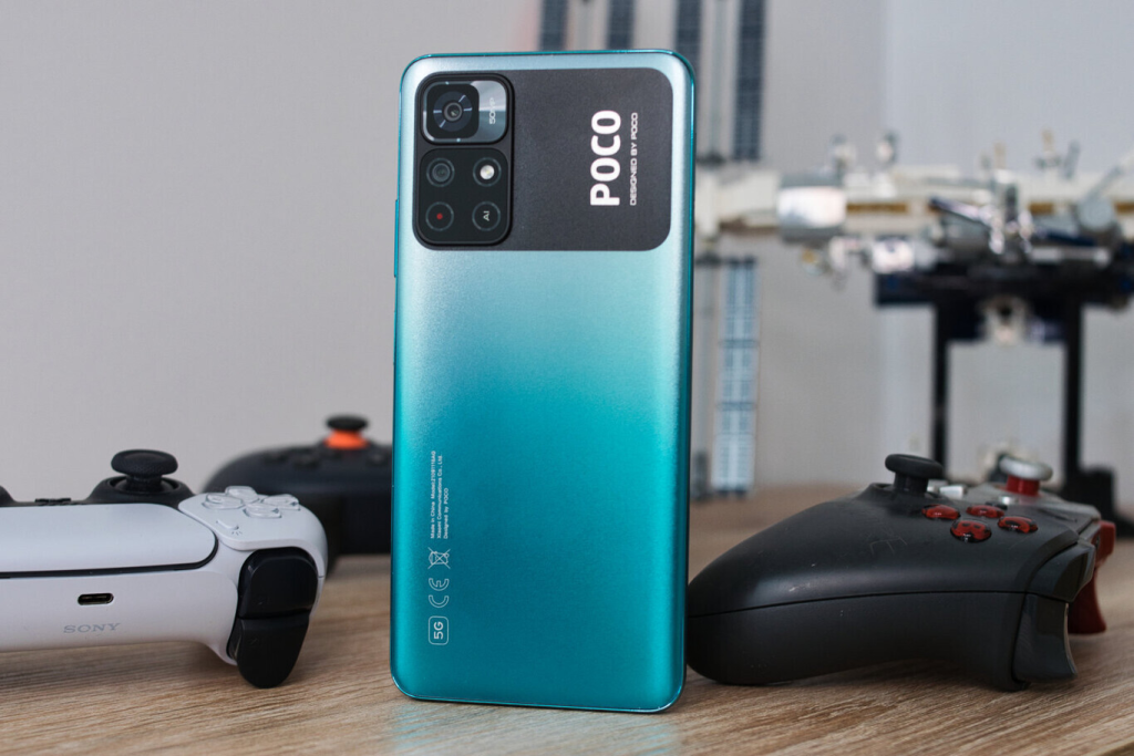 واجهة MIUI 14