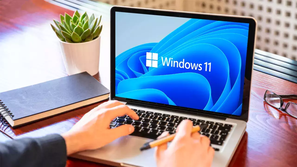 ويندوز 11