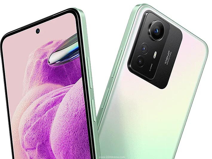 Redmi Note 12s