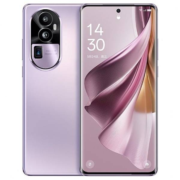 اوبو رينو 10 - Oppo Reno 10 