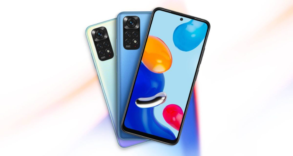 واجهة MIUI 14