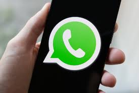 تحديث واتساب