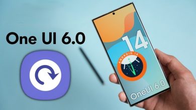 واجهة One UI 6.0