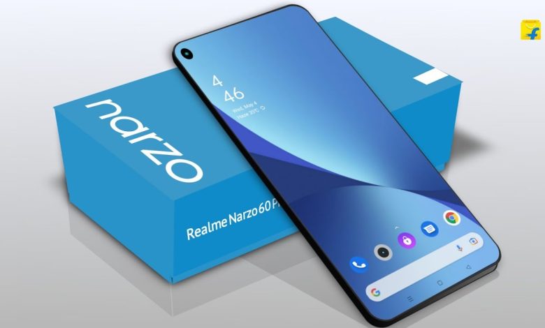 ريلمي نارزو 60