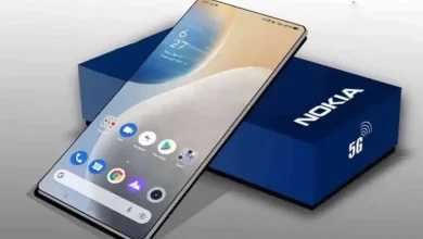 نوكيا جي 310