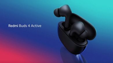 Redmi Buds 4 Active