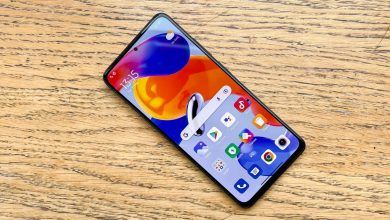 واجهة MIUI 14