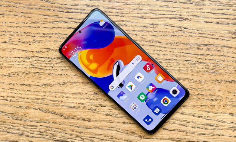 واجهة MIUI 14