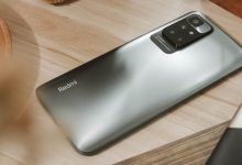 واجهة MIUI