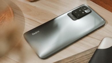 واجهة MIUI