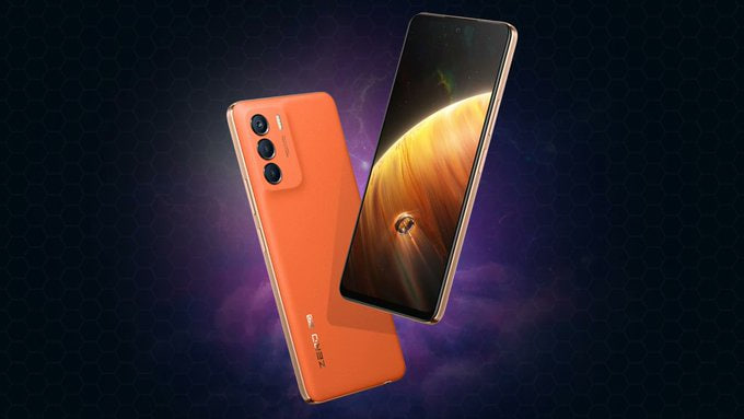 Infinix GT 10 Pro