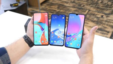 واجهة MIUI 15