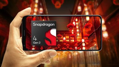 Snapdragon 4 Gen 2