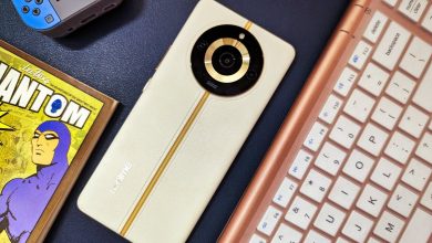 realme 11 Pro