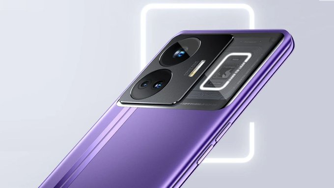 realme GT Neo 5 Pro