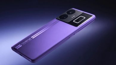 realme GT Neo 5 Pro