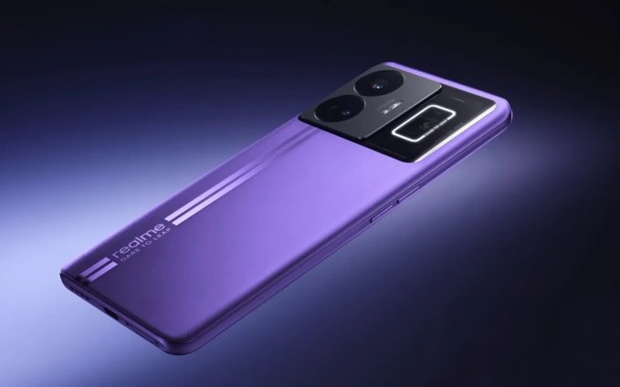 realme GT Neo 5 Pro