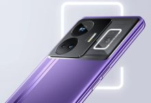 realme GT Neo 5 Pro