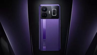 realme GT Neo 5 Pro
