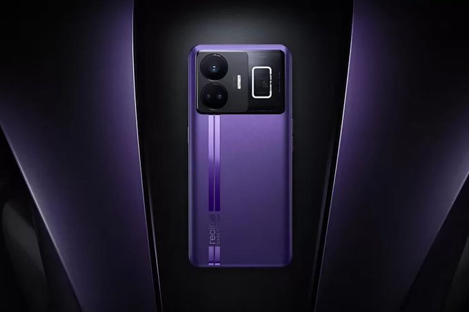 realme GT Neo 5 Pro