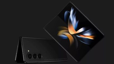 Galaxy Z Fold 6...تسريبات حصرية للهاتف القابل للطي تعرف عليها الان .