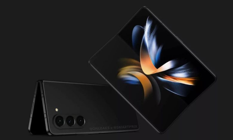 Galaxy Z Fold 6...تسريبات حصرية للهاتف القابل للطي تعرف عليها الان .