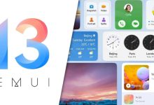 واجهة EMUI 13 ...قائمة هواتف جديدة تتلقى التحديث بأحدث مميزاته قبل الإطلاق الرسمي