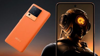 iQOO Neo 7 Pro