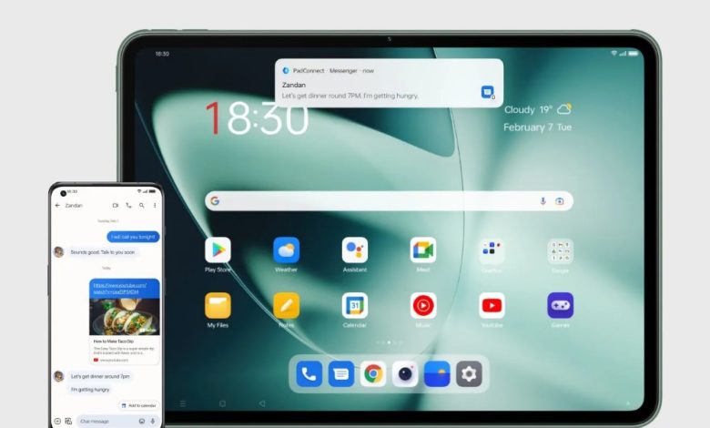ميزة رهيبة انتظرها الجميع وصلت لأجهزة ون بلس-OnePlus للهاتف والأيباد