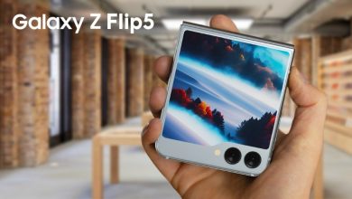 Galaxy Z Flip 5