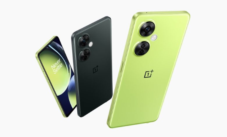 ون بلس نورد سي اى 3 - OnePlus Nord CE 3 تسريبات ومواصفات الهاتف قبل الإطلاق الرسمي