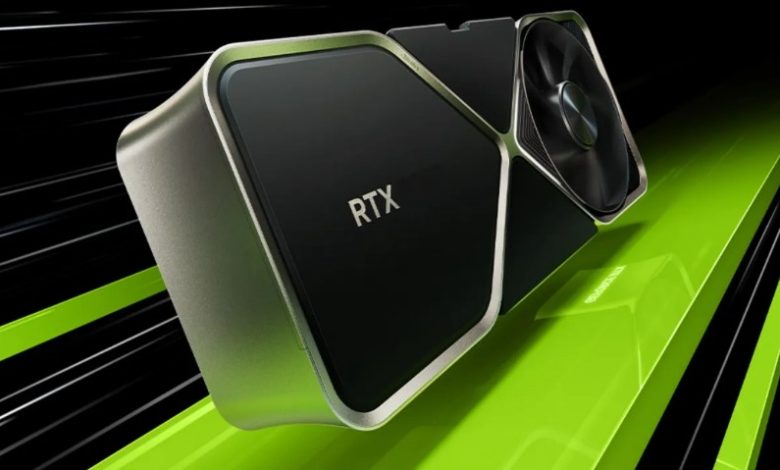 سلسلة كروت الشاشة Nividia RTX 5000 موعد الإطلاق و أهم التفاصيل