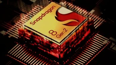 مواصفات معالج كوالكوم Snapdragon 8 Plus Gen 2 والأجهزة الاولى التي ستدعمه