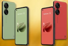 اسوس زين فون 10 – ASUS Zenfone 10 تسريبات جديدة للهاتف قبل الإطلاق الرسمي