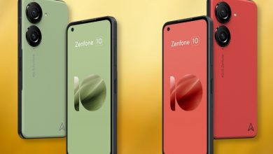 اسوس زين فون 10 – ASUS Zenfone 10 تسريبات جديدة للهاتف قبل الإطلاق الرسمي