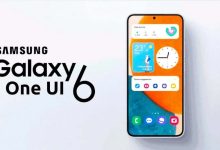 واجهة OneUi 6 … أحد هواتف سامسونج المميزة سيبدأ بإختبار التحديث