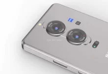 Sony Xperia Pro-i II