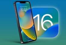 iOS 16