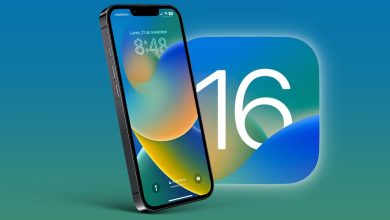 iOS 16